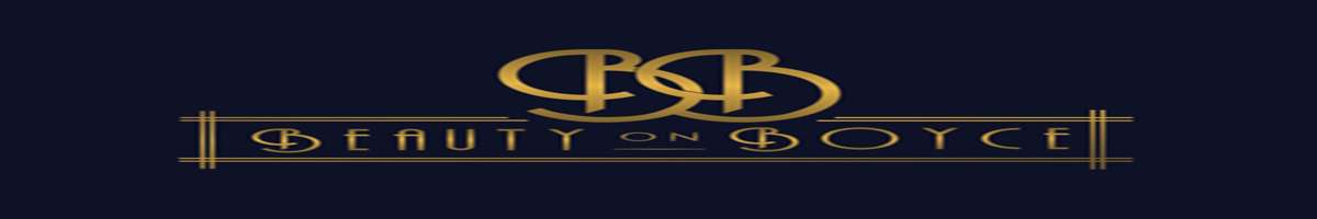 Beauty On Boyce Banner