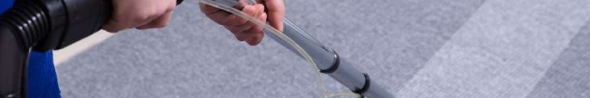 Carpet Cleaning Forrestfield Banner