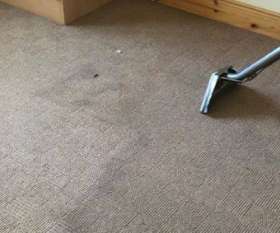 Carpet Cleaning Forrestfield