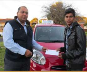 Guru Driving School | 02 8798 3387