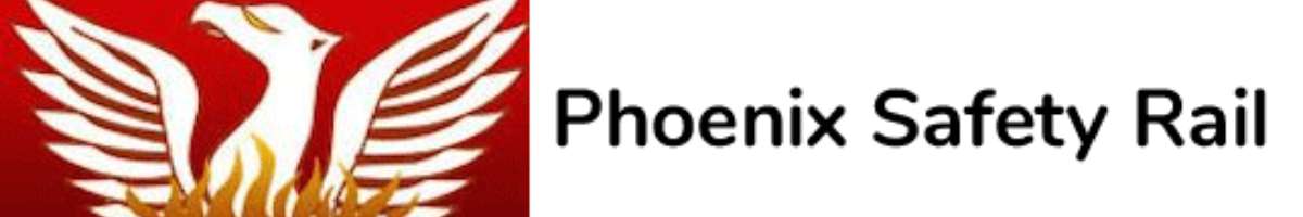 Phoenix Safety Rail Banner