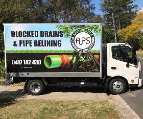 Affordable Plumbing Solutions