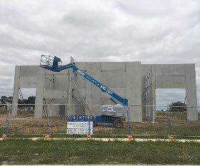 Gentile Constructions