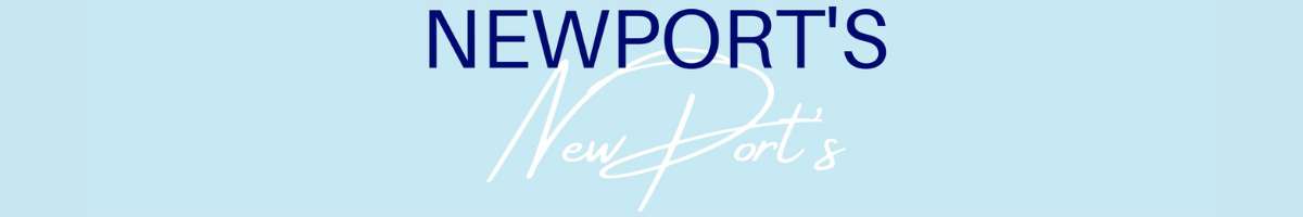 Newport's Cafe Banner