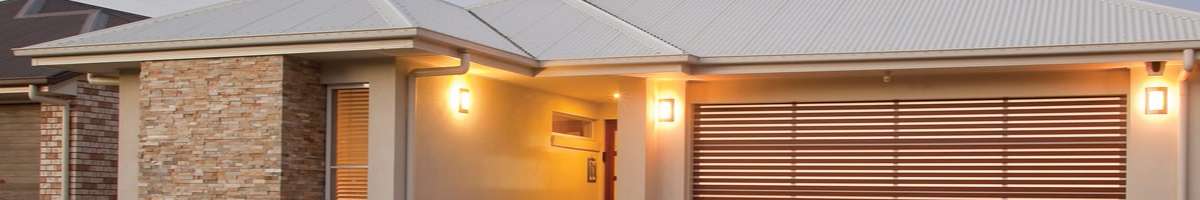 Bendigo Door Centre Banner