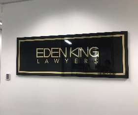 Eden King Lawyers