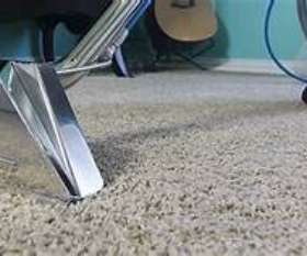 Carpet Cleaning Canberra