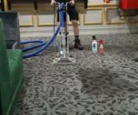 Carpet Cleaning Canberra