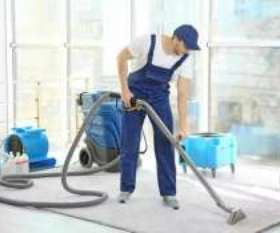 Carpet Cleaning Canberra