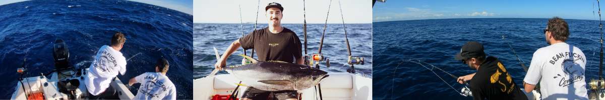 Bean Flickin Co. Banner