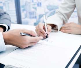 The Contract Company