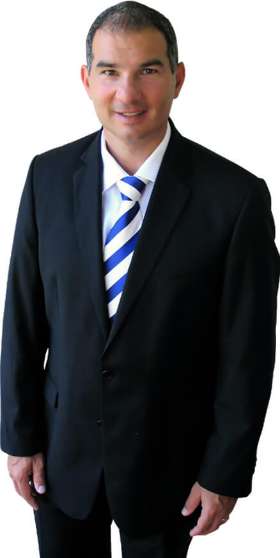 The Contract Company