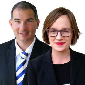 The Contract Company