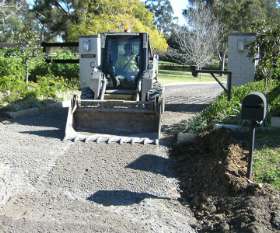Australian Asphalt Contracting