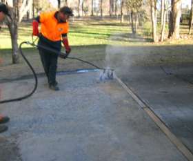 Australian Asphalt Contracting
