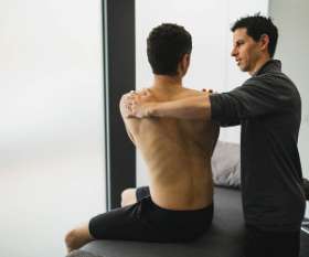 Keilor Road Physiotherapy
