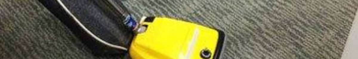 Carpet Cleaning Brisbane Banner