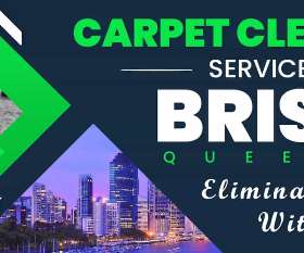 Carpet Cleaning Brisbane