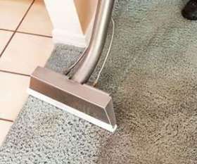 Carpet Cleaning Brisbane