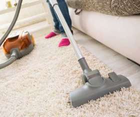 Carpet Cleaning Brisbane
