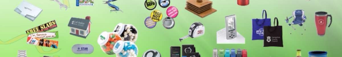 Apparel & Promo Lines Australia Banner