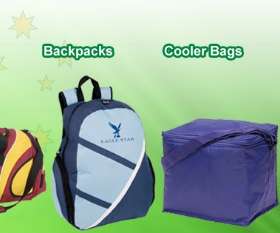 Apparel & Promo Lines Australia