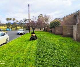 Budget Garden Care ACT