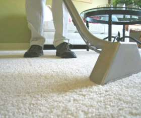 Carpet Cleaning Melbourne