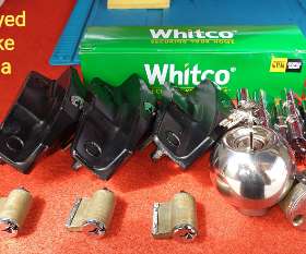 Lock Change Locksmiths