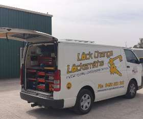 Lock Change Locksmiths