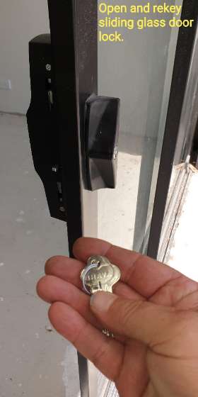 Lock Change Locksmiths