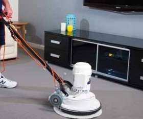 Carpet Cleaning Sydney