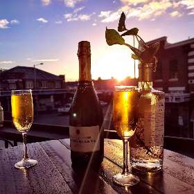 The Catchment Brewing Co