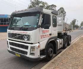 Highway Truck Driving School