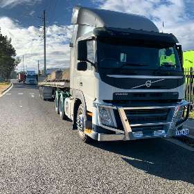 Highway Truck Driving School
