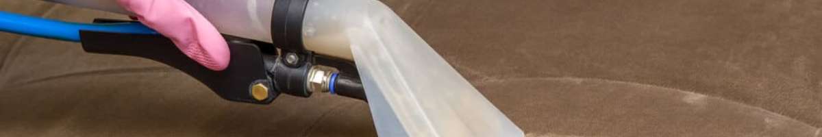 Upholstery Cleaning Perth Banner