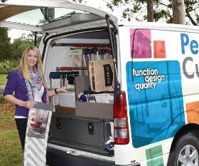 Peninsula Curtains & Blinds