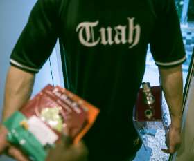 Tuah Herbal