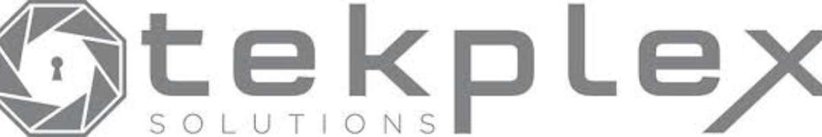 Tekplex Solutions Banner