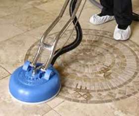 Tile and Grout Cleaning Canberra