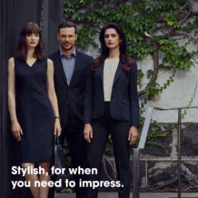 Hurrell Uniform Solutions & Merchandise