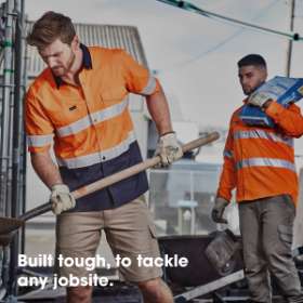 Hurrell Uniform Solutions & Merchandise