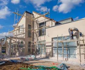 Painting Services Newcastle