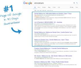 One Stop Dental Marketing