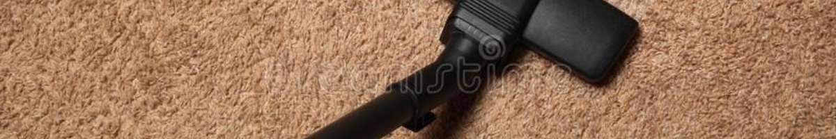 Carpet Cleaning Hobart Banner