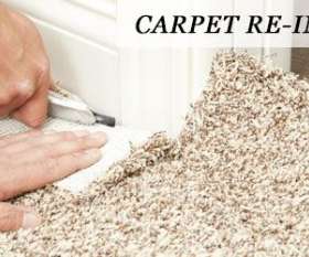 Carpet Cleaning Adelaide
