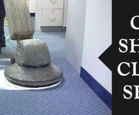 Carpet Cleaning Adelaide