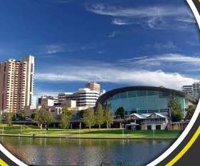 Carpet Cleaning Adelaide