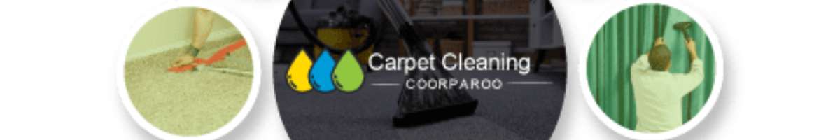 Carpet Cleaning Coorparoo Banner