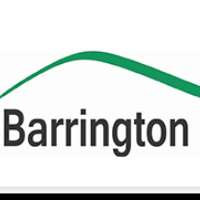 Barrington Tops Nest Logo